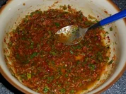 Rezept: Indische Marinade fรผr Geflรผgel Indische Marinade fรผr Geflรผgel - Rezept