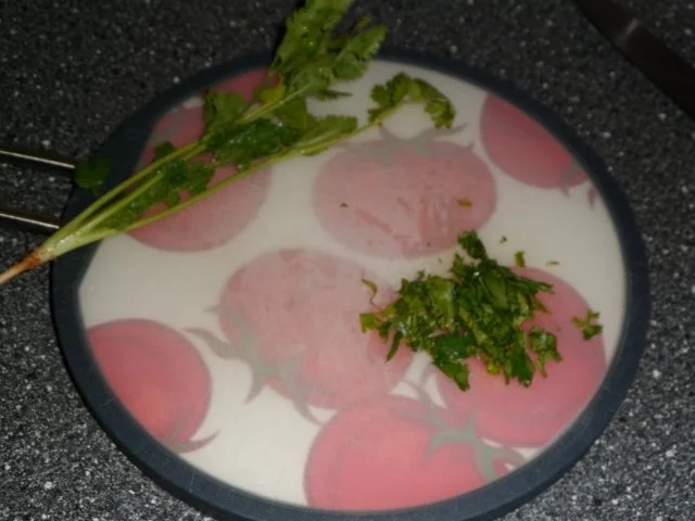 Rezept: Indische Marinade für Geflügel Bild Nr. 3 Indische Marinade für Geflügel - Rezept - Bild Nr. 3