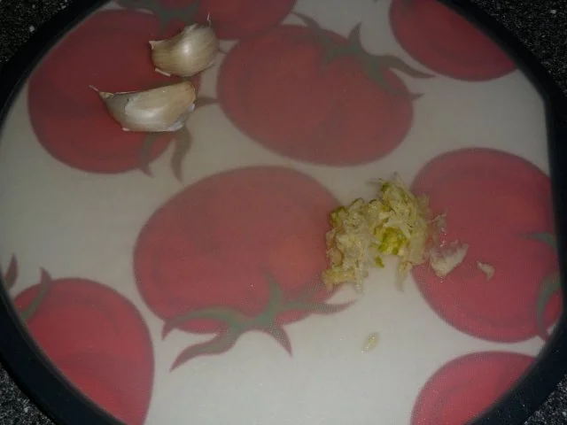 Rezept: Indische Marinade für Geflügel Bild Nr. 5 Indische Marinade für Geflügel - Rezept - Bild Nr. 5