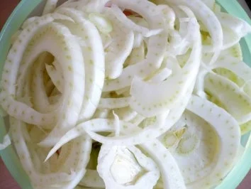 Fenchel - Gemüse - Auflauf - Rezept - Bild Nr. 5