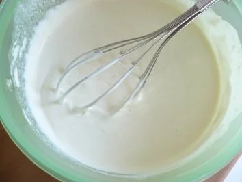 Fenchel - Gemüse - Auflauf - Rezept - Bild Nr. 7