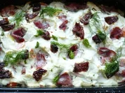 Rezept: Fenchel - Gemüse - Auflauf Fenchel - Gemüse - Auflauf - Rezept