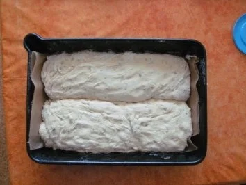 KNOBLAUCHBROT MIT SCHNITTLAUCH - von Kochmamma - Rezept - Bild Nr. 2