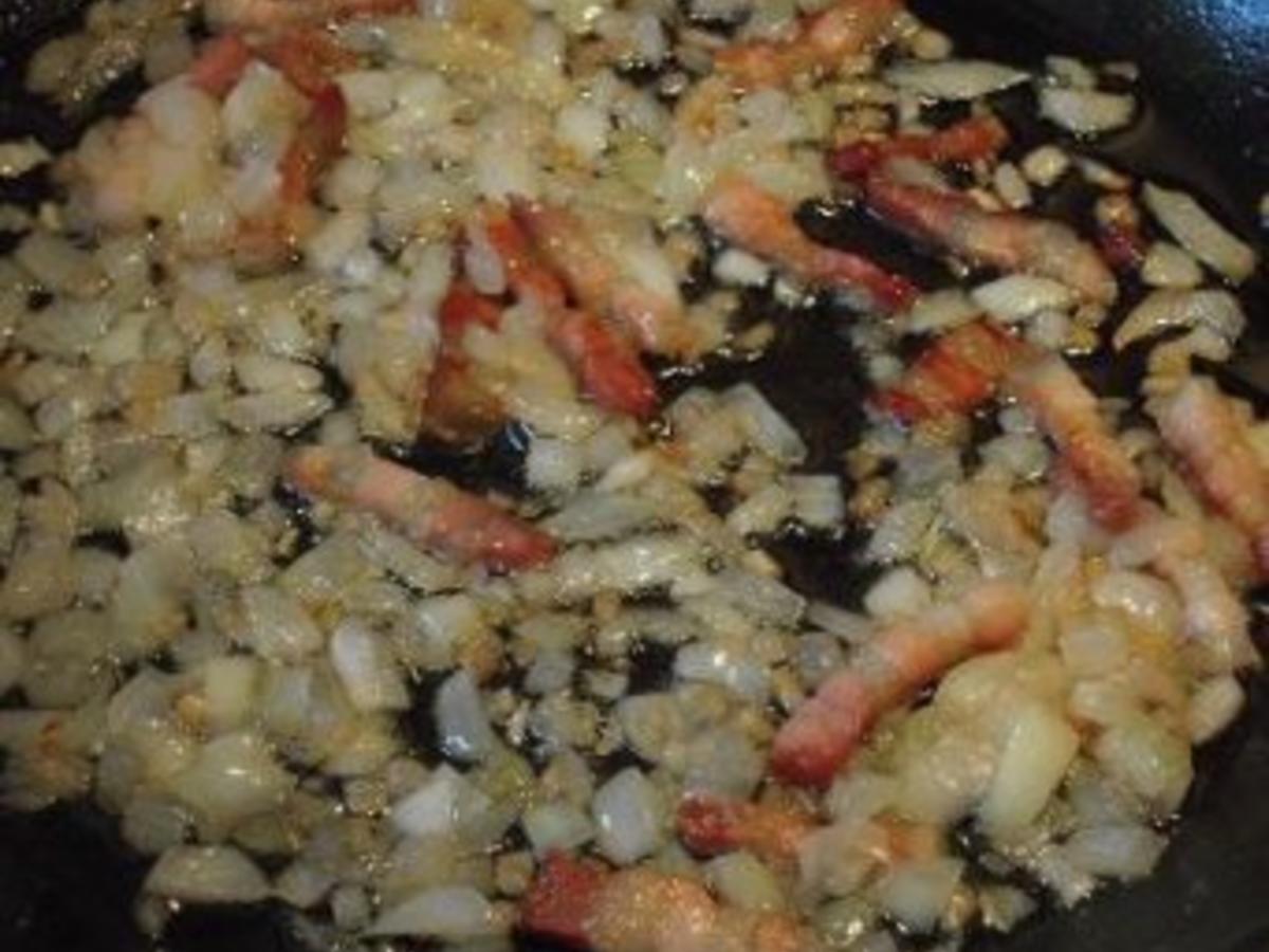 Linsensuppe mit Mettwurst - einfach - von elke42