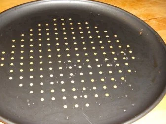 Rezept: Flammkuchen-Express auf Brick Bild Nr. 6 Flammkuchen-Express auf Brick - Rezept - Bild Nr. 6