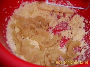 Kirschkuchen mit Rahm - Rezept - Bild Nr. 2