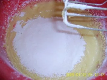 Kirschkuchen mit Rahm - Rezept - Bild Nr. 4