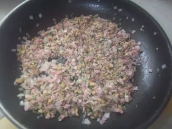 Rezept: Mein Münchener Schnitzel Bild Nr. 2 Mein Münchener Schnitzel - Rezept - Bild Nr. 2