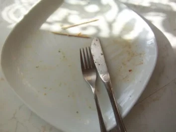 Rezept: Mein Münchener Schnitzel Bild Nr. 5 Mein Münchener Schnitzel - Rezept - Bild Nr. 5