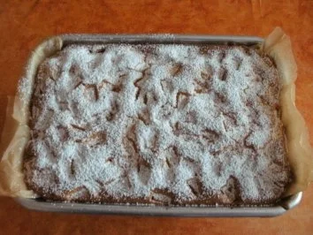 KUCHEN : ANANASKUCHEN VON KOCHMAMMA - Rezept - Bild Nr. 3