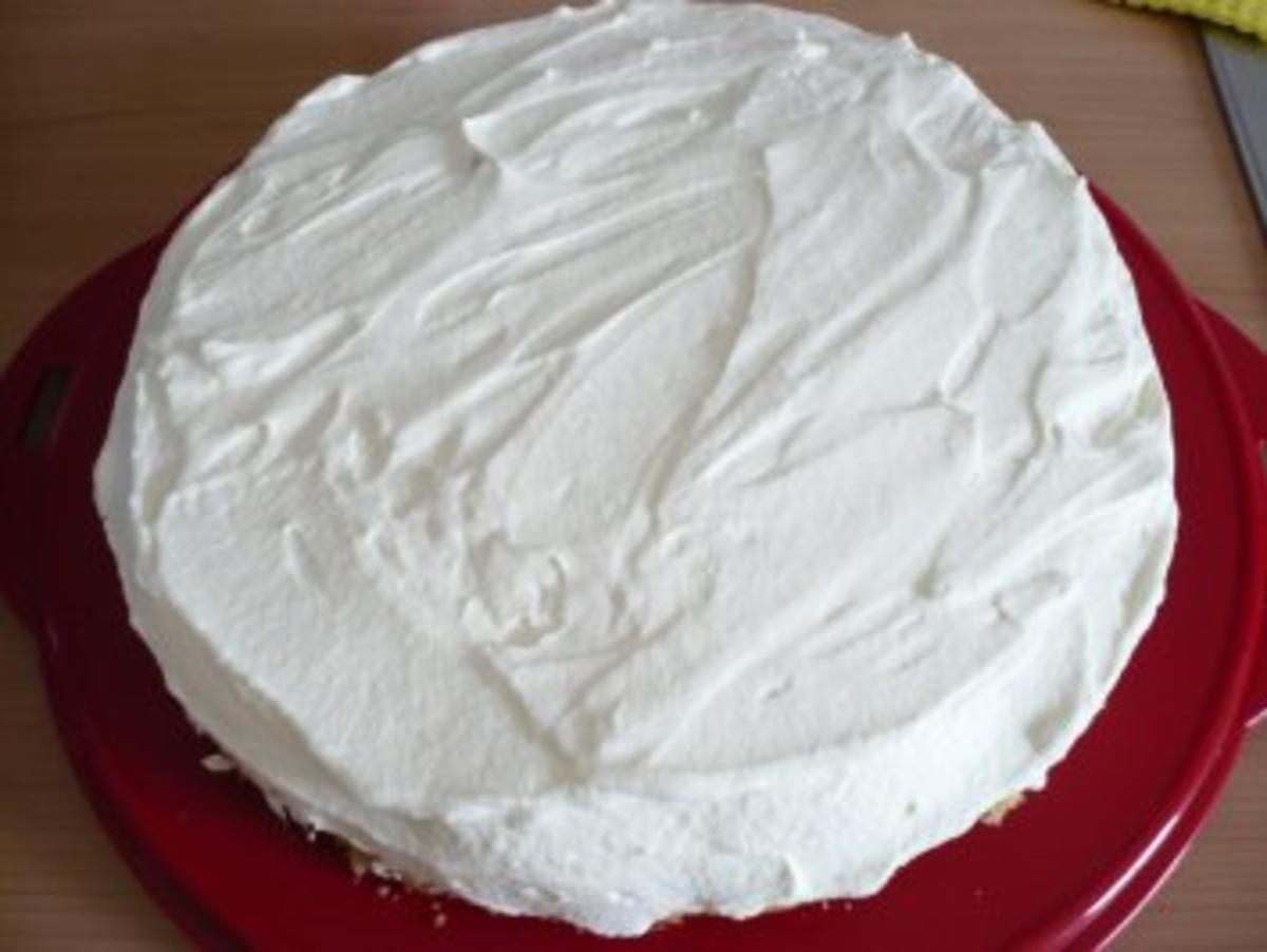 Friesische Torte - Rezept - Bild Nr. 9