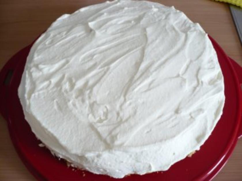 Friesische Torte - Rezept mit Bild - kochbar.de