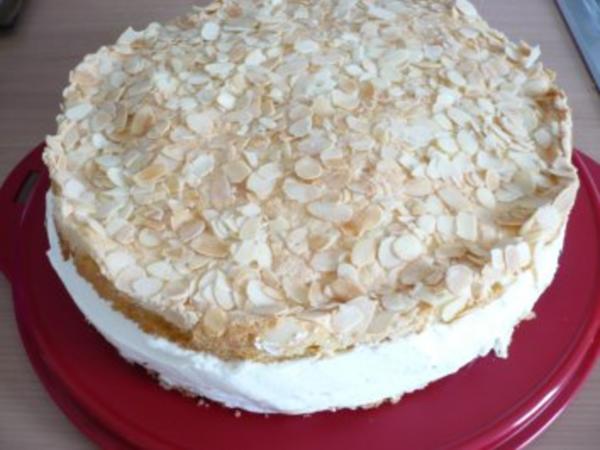 Friesische Torte - einfach - von rollimops