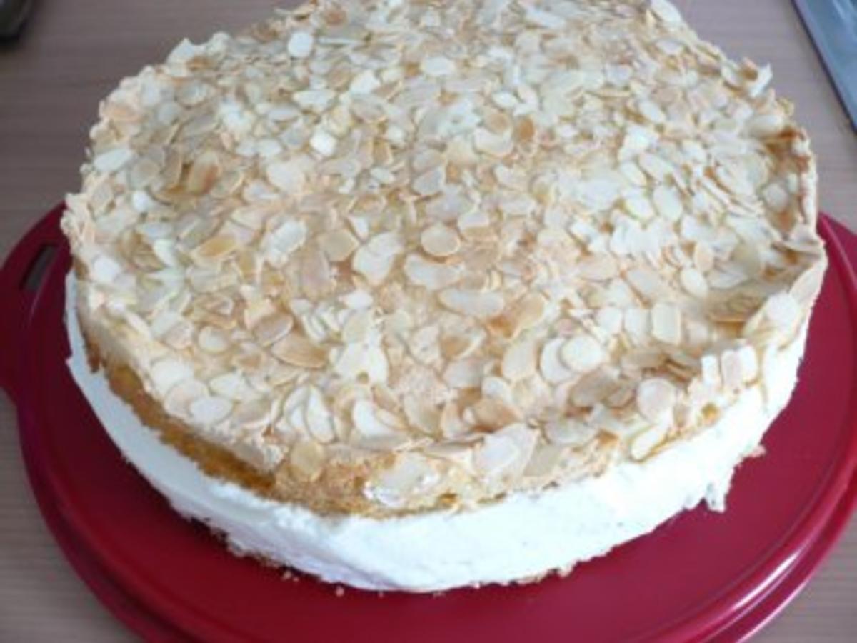 Friesische Torte - Rezept mit Bild - kochbar.de