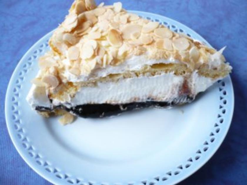 Friesische Torte - Rezept mit Bild - kochbar.de