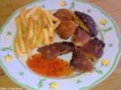 Chicken Nuggets - Rezept