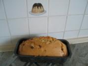 Kuchen: Teekuchen auf neue Art - Rezept