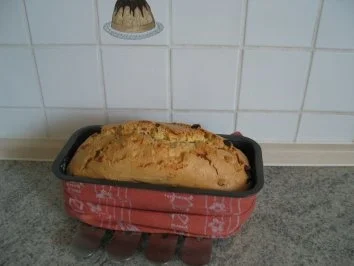 Kuchen: Teekuchen auf neue Art - Rezept - Bild Nr. 2