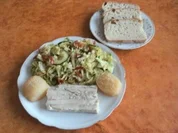 Hauptmenü - LEICHTE TELLER von Kochmamma - Rezept
