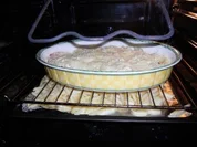 Rezept: Schlemmerschnitzel a la Berzel`s Schlemmerschnitzel a la Berzel`s - Rezept