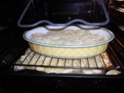 Schlemmerschnitzel a la Berzel`s - Rezept