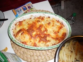 Schlemmerschnitzel a la Berzel`s - Rezept - Bild Nr. 2