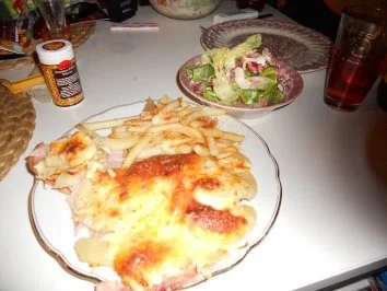 Schlemmerschnitzel a la Berzel`s - Rezept - Bild Nr. 3