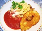 Piccata Milanese ... - Rezept - Bild Nr. 8189