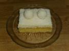 Schnelle Raffaello Schnitten - Rezept