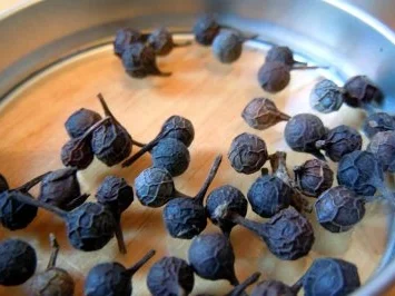 Hühnchen in scharfer Paprikasauce mit Basmatireis - Rezept - Bild Nr. 3