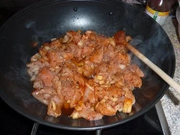 Fisch: Gyros - Rezept - Bild Nr. 5