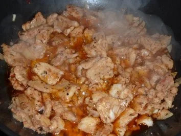 Fisch: Gyros - Rezept - Bild Nr. 6