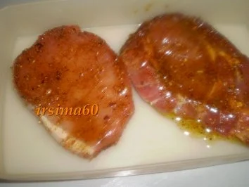 Gemüsereis - Djuvetzreis - Rezept - Bild Nr. 10