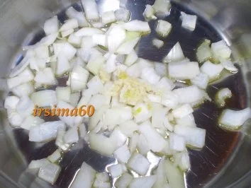 Gemüsereis - Djuvetzreis - Rezept - Bild Nr. 3