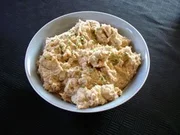 Brotaufstrich: Thunfischaufstrich - Rezept