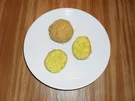 Frittierte Reisbällchen - Rezept