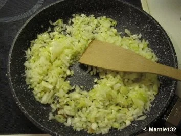 Gratiniertes Schweinefilet in Calvados-Rahmsoße - Rezept - Bild Nr. 8