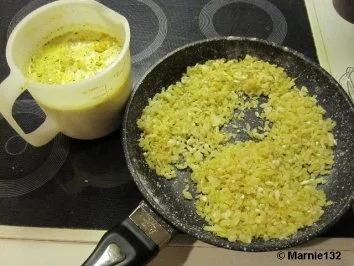 Gratiniertes Schweinefilet in Calvados-Rahmsoße - Rezept - Bild Nr. 11