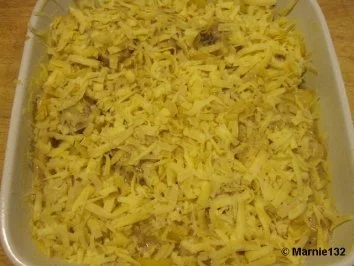 Gratiniertes Schweinefilet in Calvados-Rahmsoße - Rezept - Bild Nr. 15