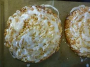 Streuselschnecke wie frisch vom Bäcker ^^ - Rezept