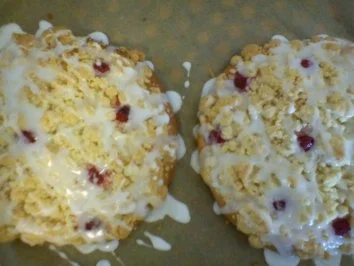 Rezept: Streuselschnecke wie frisch vom Bäcker ^^ Bild Nr. 2 Streuselschnecke wie frisch vom Bäcker ^^ - Rezept - Bild Nr. 2