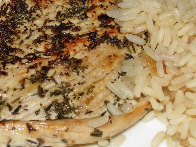 Rezept: Putenschnitzel Bild Nr. 2 Putenschnitzel - Rezept - Bild Nr. 2