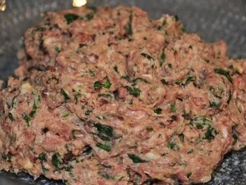 Maultaschen, schwäbische - Rezept - Bild Nr. 4