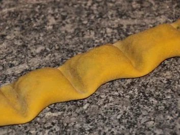 Maultaschen, schwäbische - Rezept - Bild Nr. 6