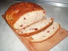 Mandelbrot mit Cranberrys - Rezept