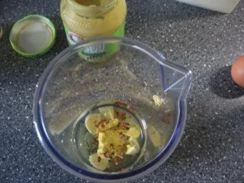 Aioli mit Chili -blitzschnell fertig!- - Rezept - Bild Nr. 5