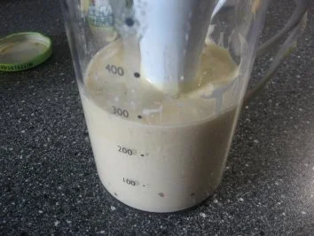 Aioli mit Chili -blitzschnell fertig!- - Rezept - Bild Nr. 9