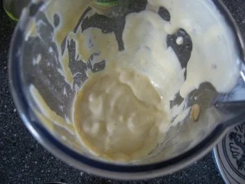 Aioli mit Chili -blitzschnell fertig!- - Rezept - Bild Nr. 10