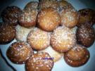 Backen: Fastnachtskräpfel - Rezept