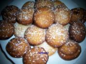 Backen: Fastnachtskräpfel - Rezept